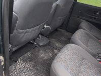 Volkswagen Sharan 2002 - Automobilis dalims
