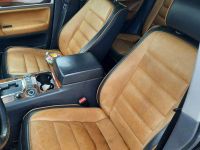 Volkswagen Touareg 2006 - Automobilis dalims