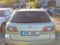Mazda 6 (GG / GY) 2007 - Automobilis dalims