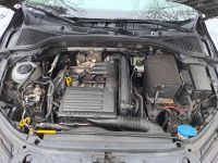 Skoda Octavia 2018 - Automobilis dalims