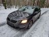 Skoda Octavia 2018 - Automobilis dalims