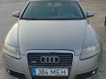 Audi A6 (C6) 2004 - Automobilis dalims