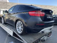 BMW X6 (E71 / E72) 2010 - Automobilis dalims