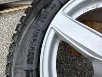 lengvo lydinio ratlankiai R17