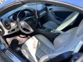 Mercedes-Benz SLK (R171) 2007 - Automobilis dalims