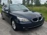 BMW 5 (E60 / E61) 2009 - Automobilis dalims