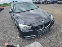 BMW 5 Gran Turismo (F07) 2011 - Automobilis dalims