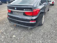 BMW 5 Gran Turismo (F07) 2011 - Automobilis dalims