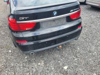 BMW 5 Gran Turismo (F07) 2011 - Automobilis dalims