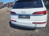 Audi Q7 (4M) 2016 - Automobilis dalims