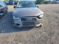 Audi A4 (B8) 2013 - Automobilis dalims