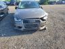 Audi A4 (B8) 2013 - Automobilis dalims