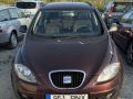 Seat Altea 2007 - Automobilis dalims