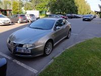 Alfa-Romeo GT 2005 - Automobilis dalims