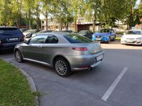 Alfa-Romeo GT 2005 - Automobilis dalims