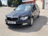 Skoda Superb (3T) 2011 - Automobilis dalims