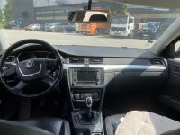 Skoda Superb (3T) 2011 - Automobilis dalims