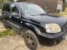 Nissan X-Trail 2006 - Automobilis dalims