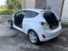 Ford Fiesta 2019 - Automobilis dalims