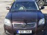 Toyota Avensis (T25) 2008 - Automobilis dalims