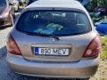 Nissan Almera (N16) 2005 - Automobilis dalims