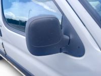 Citroen Berlingo 2009 - Automobilis dalims