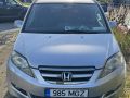 Honda FR-V 2007 - Automobilis dalims