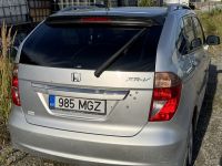 Honda FR-V 2007 - Automobilis dalims
