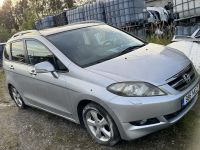 Honda FR-V 2007 - Automobilis dalims