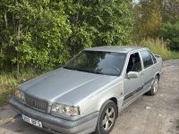 Volvo 850 1997 - Automobilis dalims