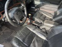Volvo 850 1997 - Automobilis dalims