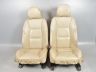 Volvo S60 Esiistmed (kompl.)(manuaalsed)
