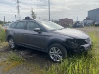 Seat Leon 2016 - Automobilis dalims