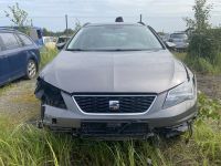 Seat Leon 2016 - Automobilis dalims