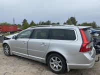 Volvo V70 2008 - Automobilis dalims