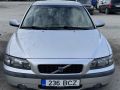 Volvo S60 2001 - Automobilis dalims