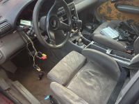 Audi 100 1992 - Automobilis dalims