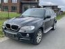 BMW X5 (E70) 2009 - Automobilis dalims