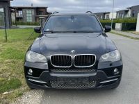 BMW X5 (E70) 2009 - Automobilis dalims