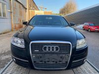 Audi A6 (C6) 2007 - Automobilis dalims