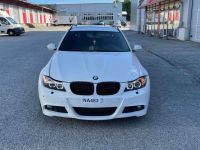 BMW 3 (E90 / E91 / E92 / E93) 2009 - Automobilis dalims
