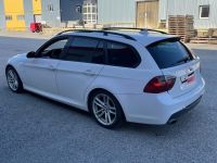 BMW 3 (E90 / E91 / E92 / E93) 2009 - Automobilis dalims