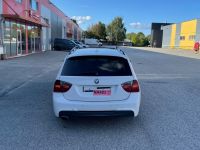 BMW 3 (E90 / E91 / E92 / E93) 2009 - Automobilis dalims