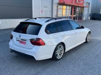 BMW 3 (E90 / E91 / E92 / E93) 2009 - Automobilis dalims