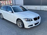 BMW 3 (E90 / E91 / E92 / E93) 2009 - Automobilis dalims