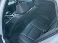 BMW 3 (E90 / E91 / E92 / E93) 2009 - Automobilis dalims