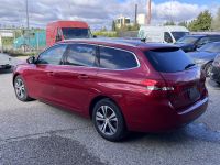 Peugeot 308 2017 - Automobilis dalims