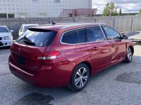 Peugeot 308 2017 - Automobilis dalims