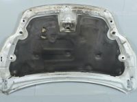 Ford Focus kapotas