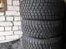 lamelės padangos 225/45 R17